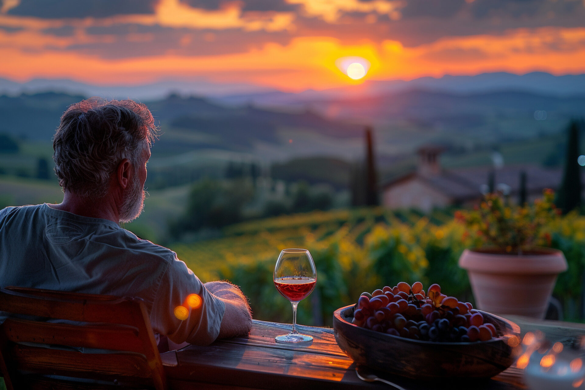 people-enjoying-glass-wine-vineyard-with-stunning-nature-landscape